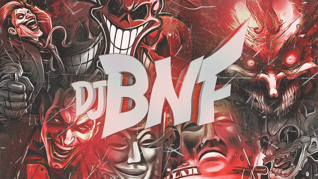 MONTAGEM SAY MY NAME 2 🩻👾 - Mc Igor Zs | • [ DJ BNF ORIGINAL ] 2026