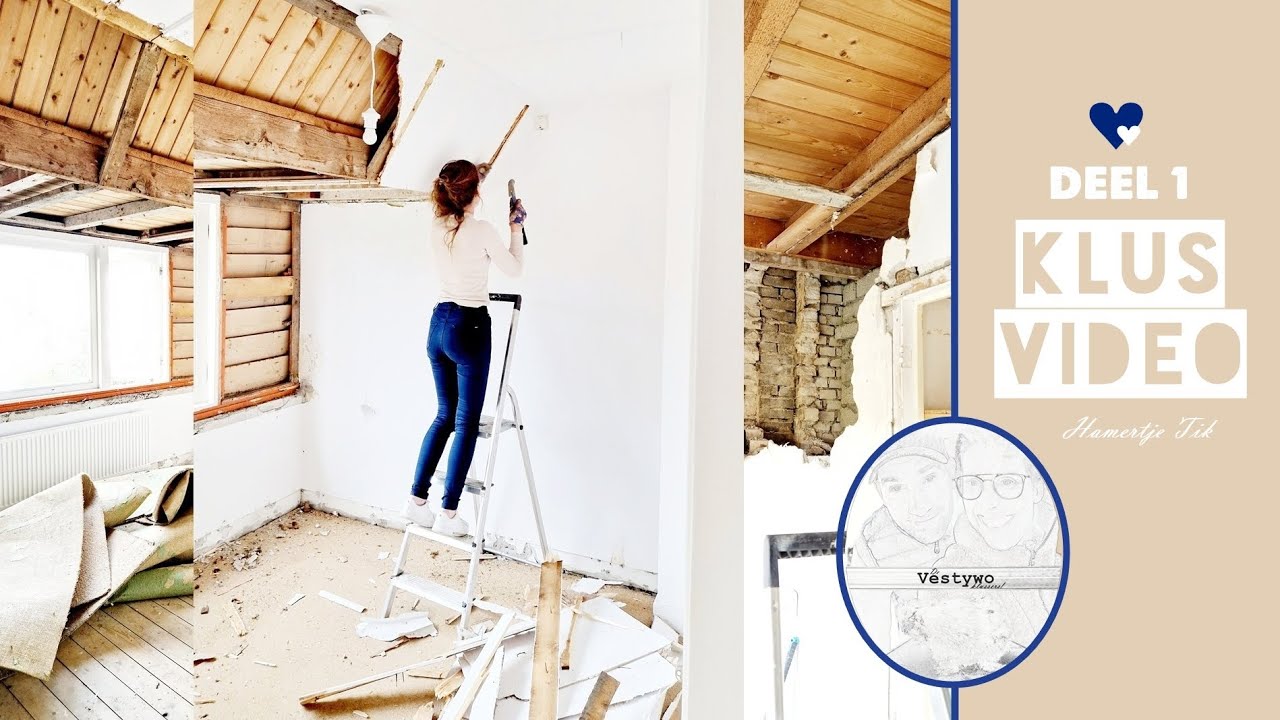 De Vestywo Klussers | deel 1 | Vestywo