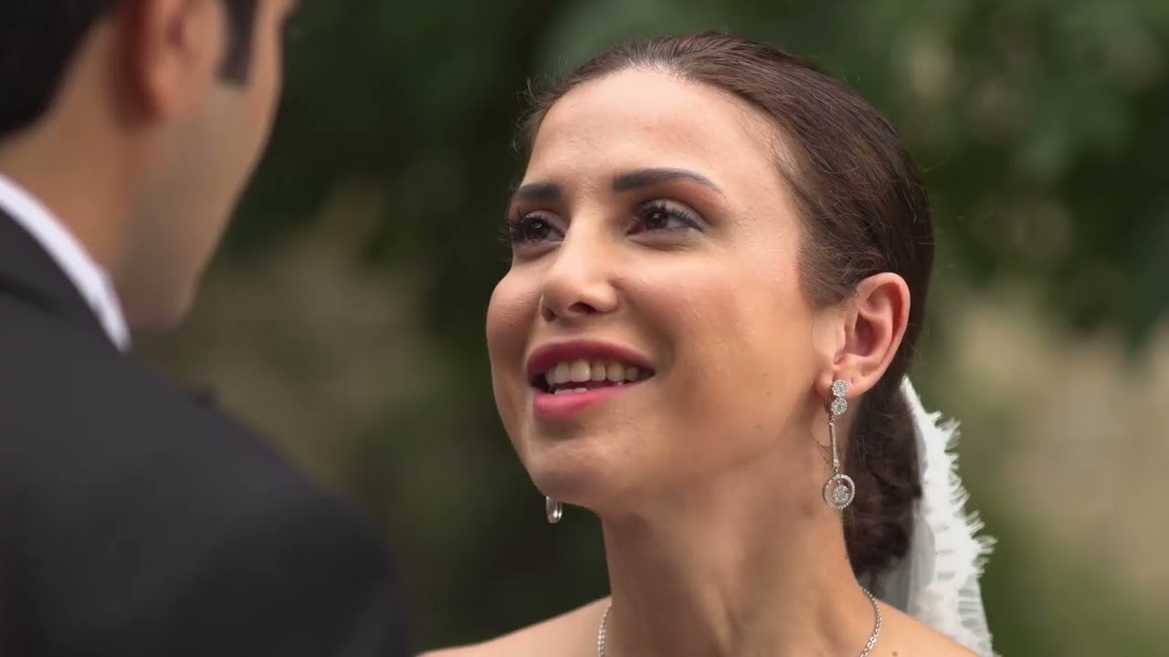YENİ SERİAL | "Sevgi" serialı 1-ci bölüm (ARB TV-də hər şənbə 