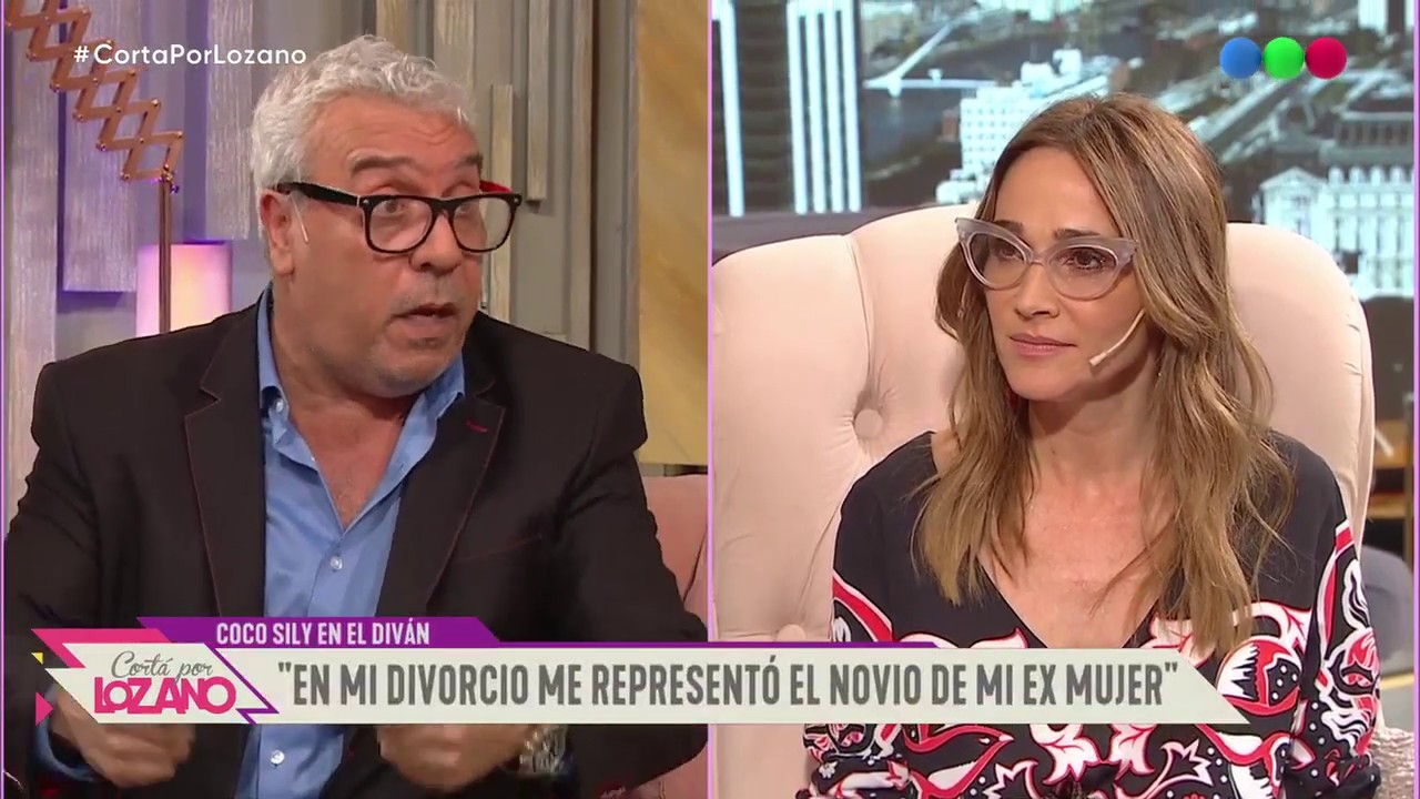 Coco Sily: 