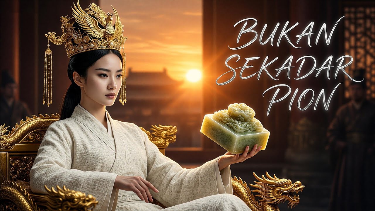 Rahasia Ratu Abadi Gadis Rendahan Menjadi Penguasa Kekaisaran Episode Lengkap 2026