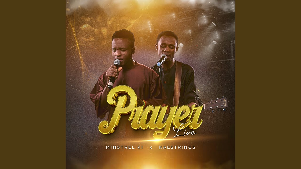 Prayer (Live)