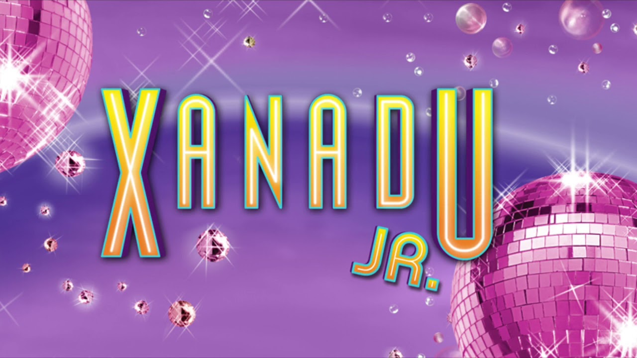 Magic | Xanadu JR