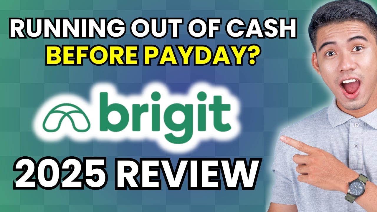 Brigit App Review 2025 | Worth It or Leave It?