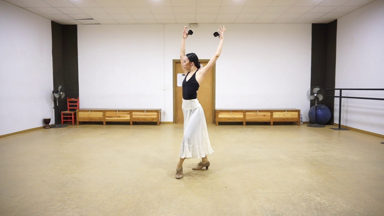 Lalita J. - Danza Estilizada