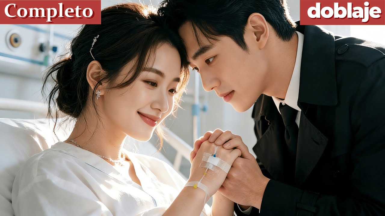 Ela perdeu a memória,mas o destino os reuniu😭— ele é o amor de antes do esquecimento.#cdrama #drama