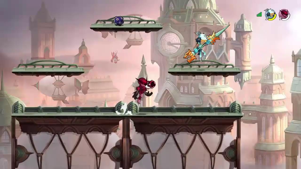 Brawlhalla