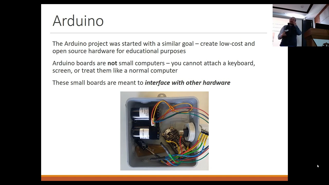 Climate Data Collection and Analysis 7 - Lowcost Sensors Design