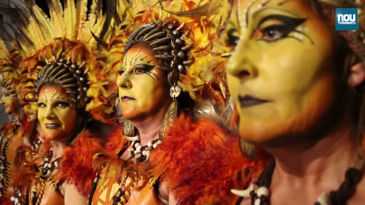 Entrada Moros i Cristians Torrent 2016