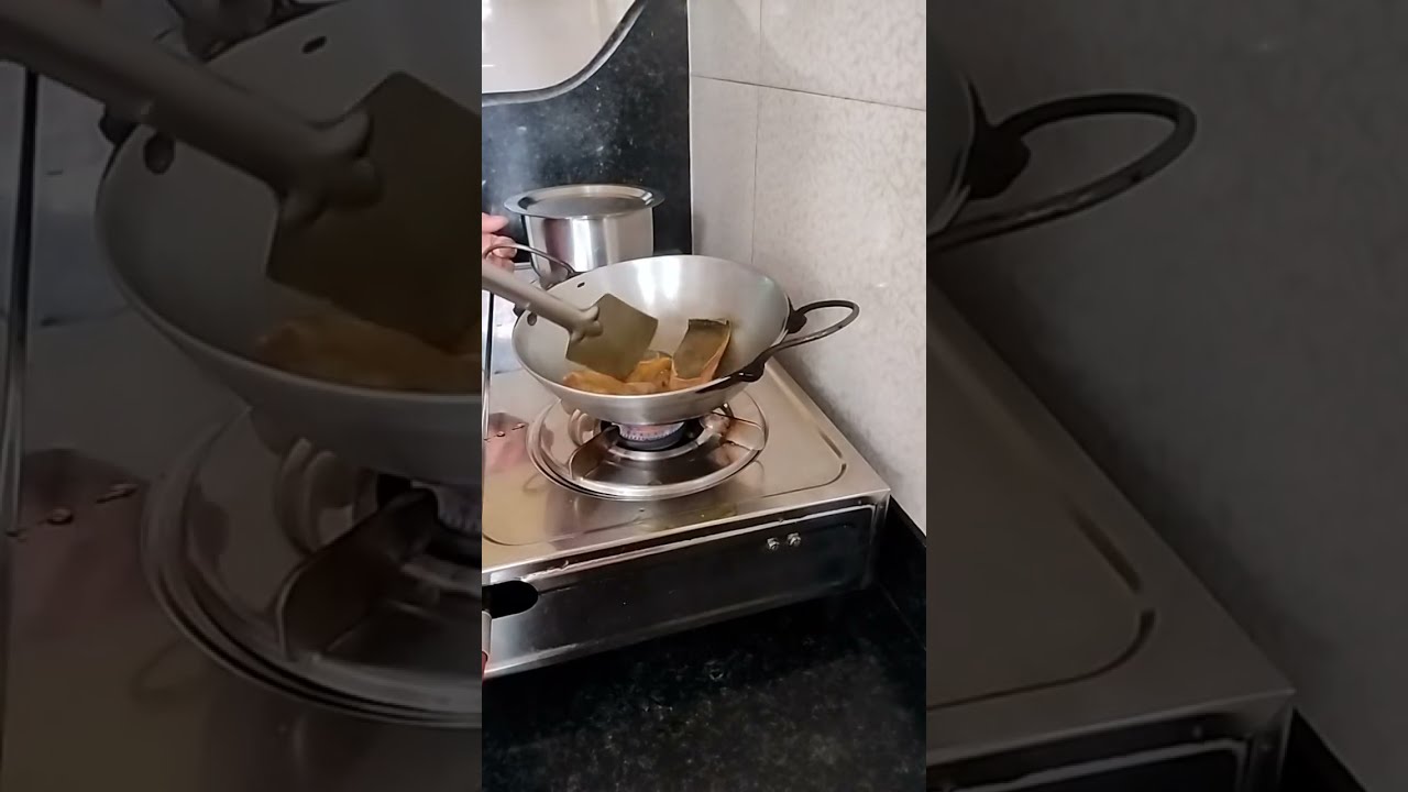 16/3/26 wow Kitchen is live / বাংলার মাছ ভাত