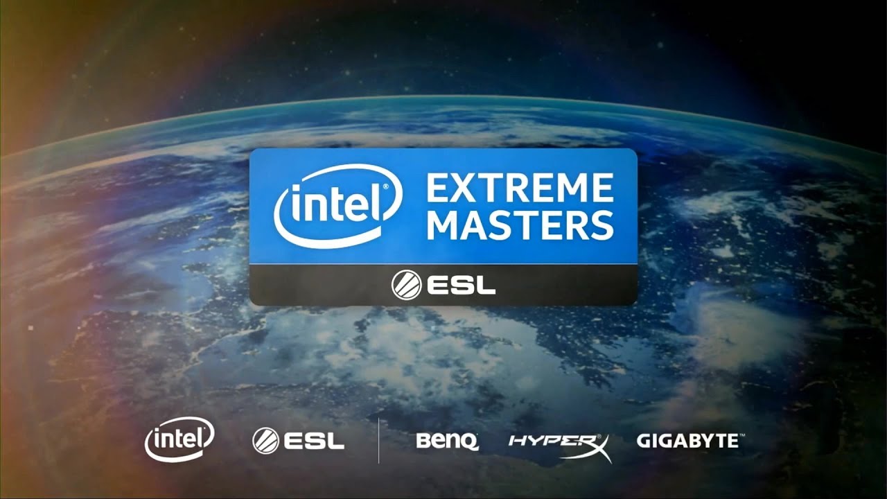 [RECORD] IEM Toronto 2014 Standing-by Music 24: EugeneSelosov - Melodic DubStep