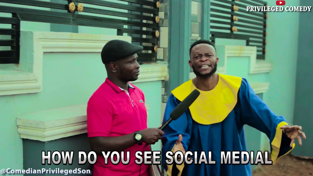 My Opinion on Social Media