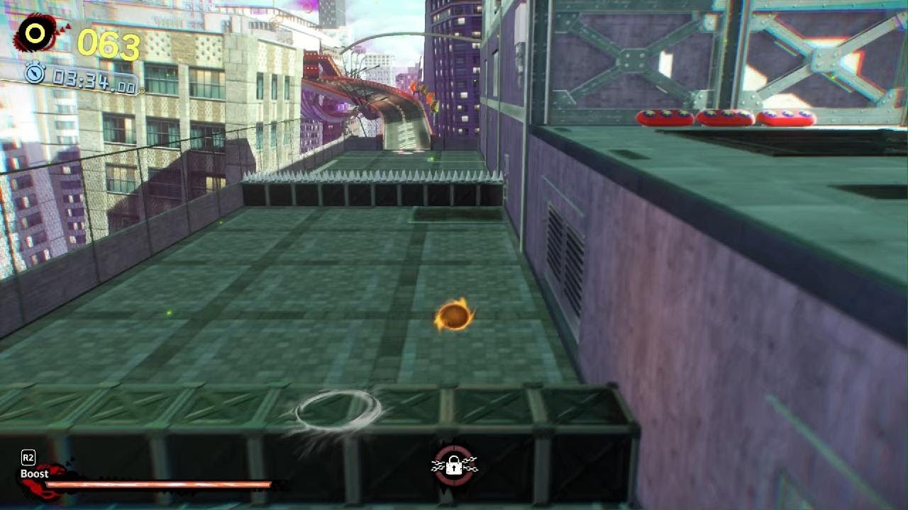 Kingdom valley S Rank in under 5 min (knight of the wind) ¡No damage!