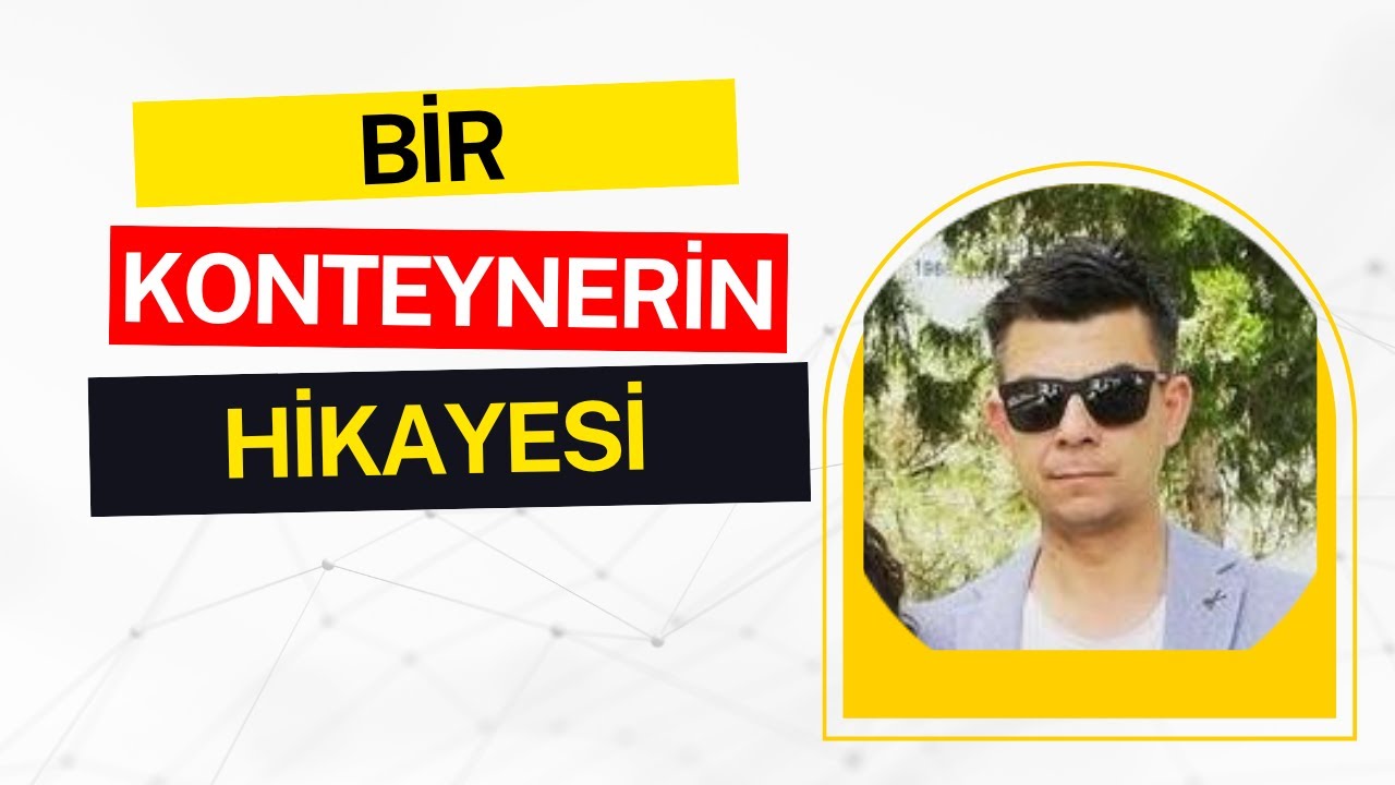 DENİZYOLU İHRACAT SÜRECİ NASIL İŞLER? | KONTEYNER TAŞIMACILIĞI REHBERİ