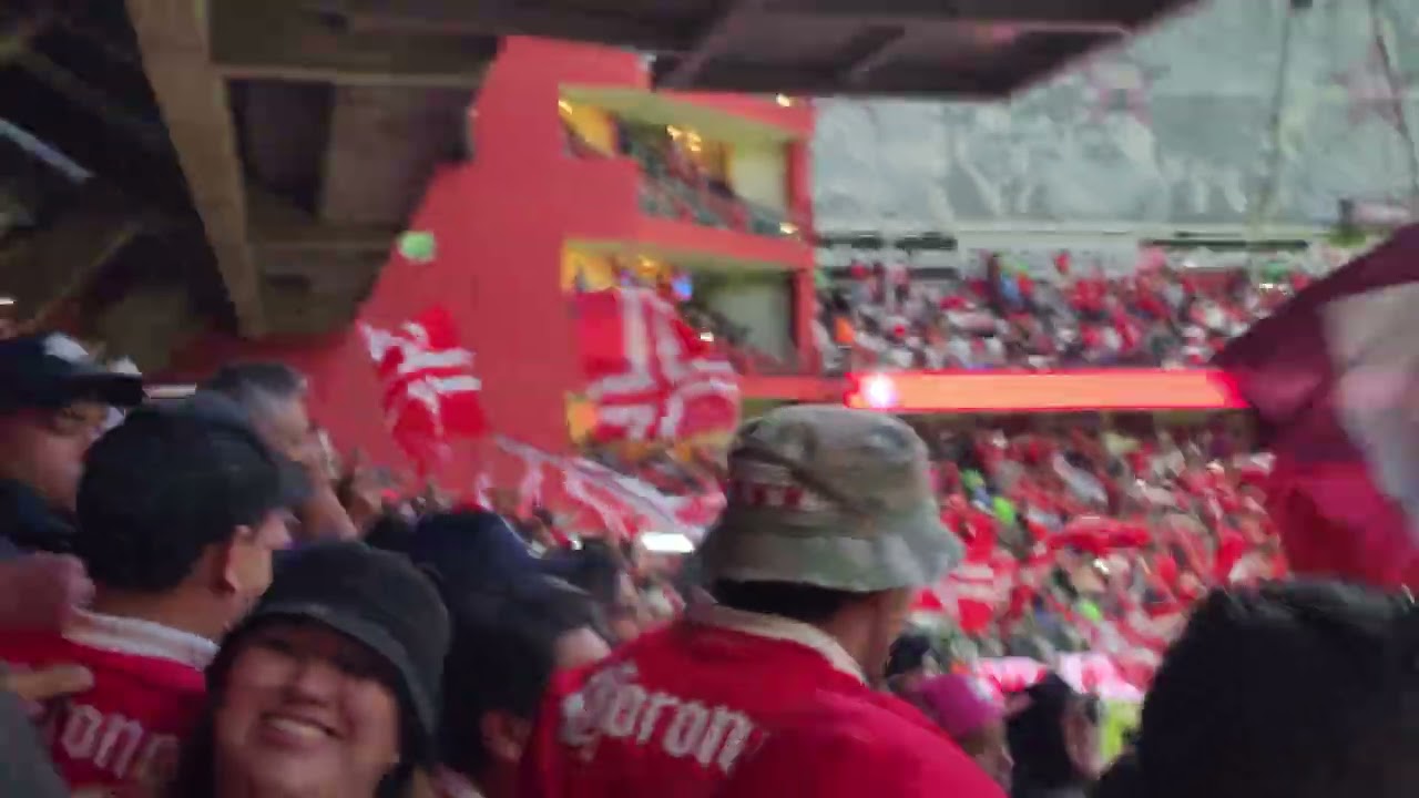 Matador Toluca vs Chivas J8 Clausura 2026