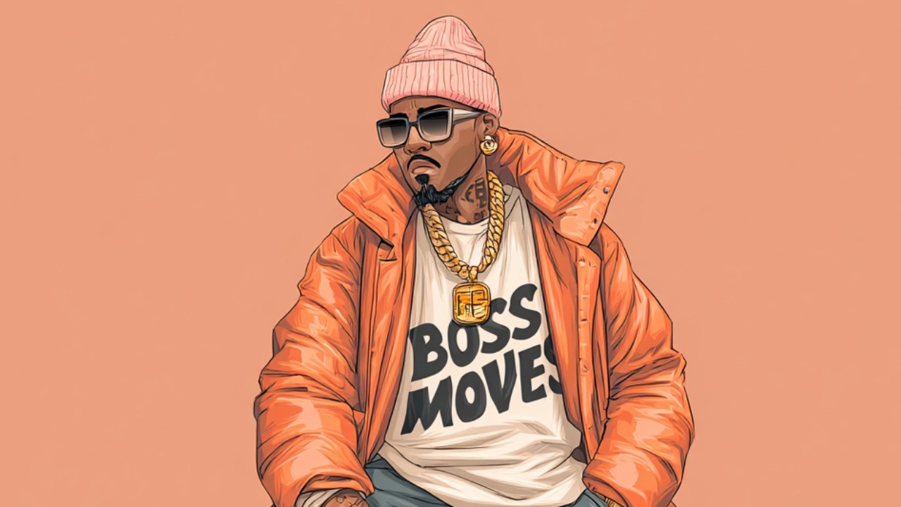 FREESTYLE BEAT - 