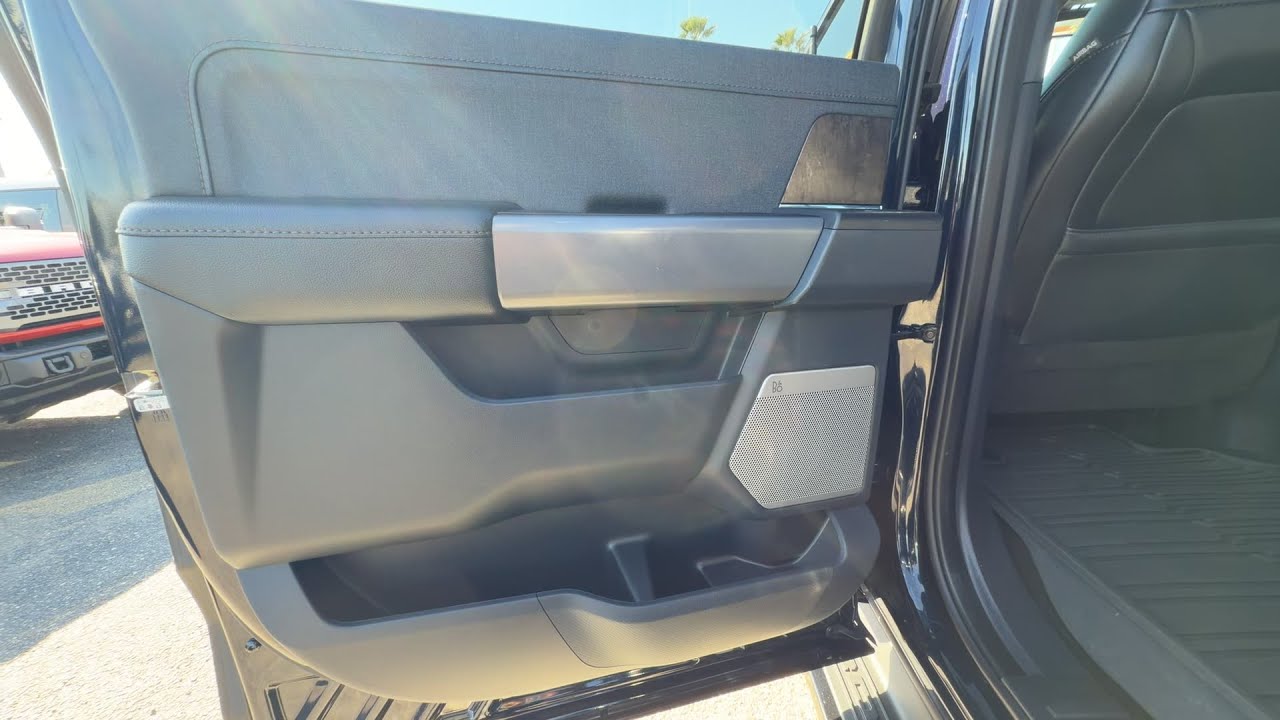 Pre-Owned 2022 Ford F-150 Lightning LARIAT at Sunrise Ford | Fontana, CA