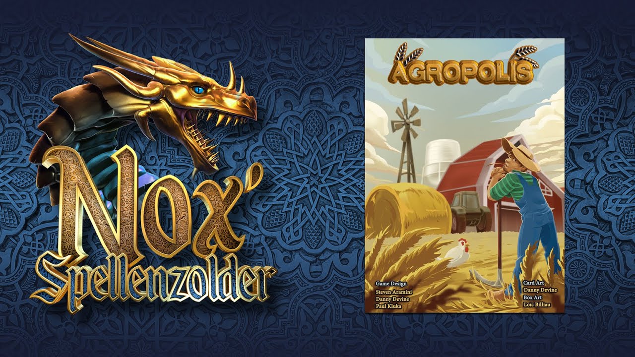 Agropolis (NL)