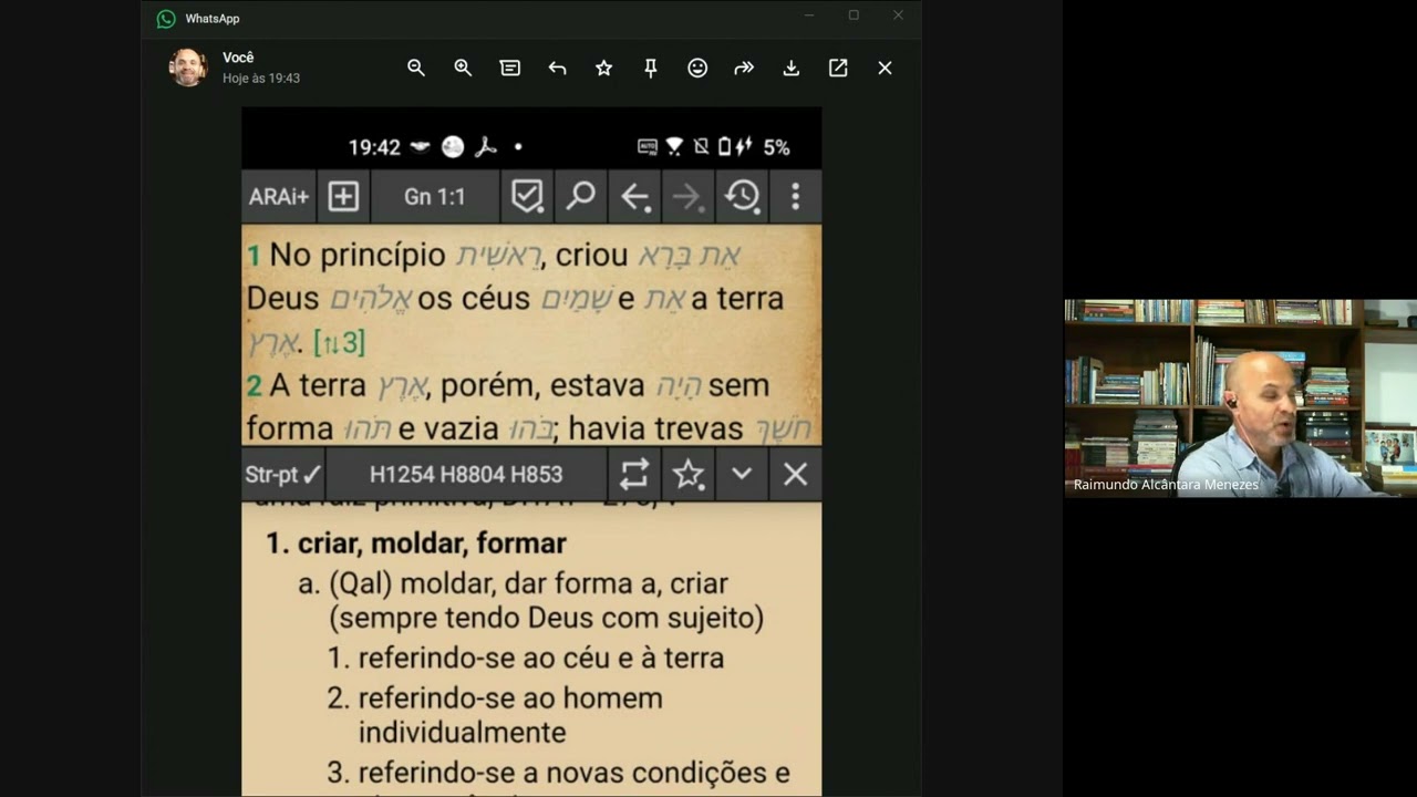 STBM Introdução ao AT I #10 | 4ª aula parte a 19.02.2026