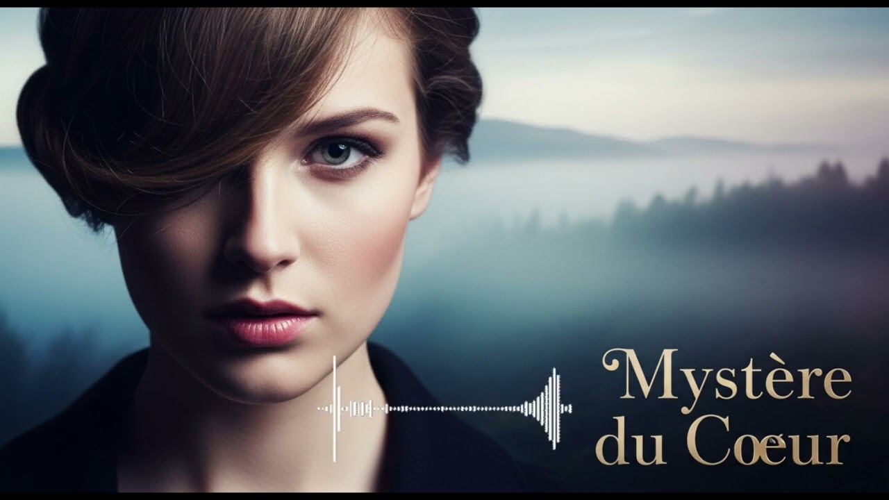 MYSTERE DU COEUR – French Mystic Love Music | Deep Romantic Vibes