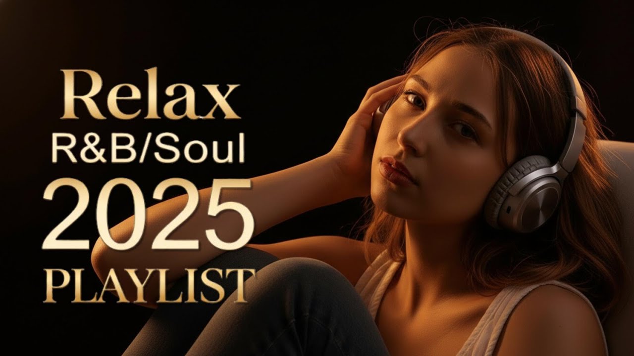 Mellow Soul R&B Flow – Soulful Tunes for Peaceful Moments
