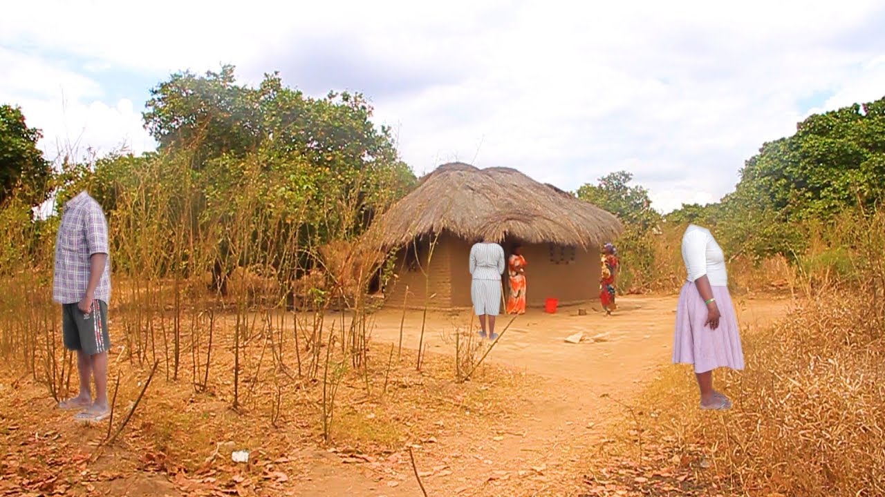 FILAMU YA  KUTISHA EP EP 12  (MCHAWI  ZASHA EP 12)