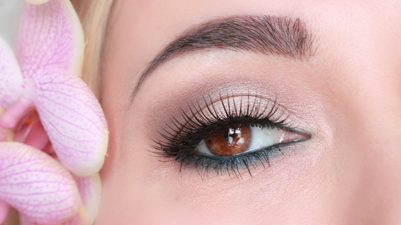 Trucco occhi facile e d'effetto in 5 step e con 3 colori