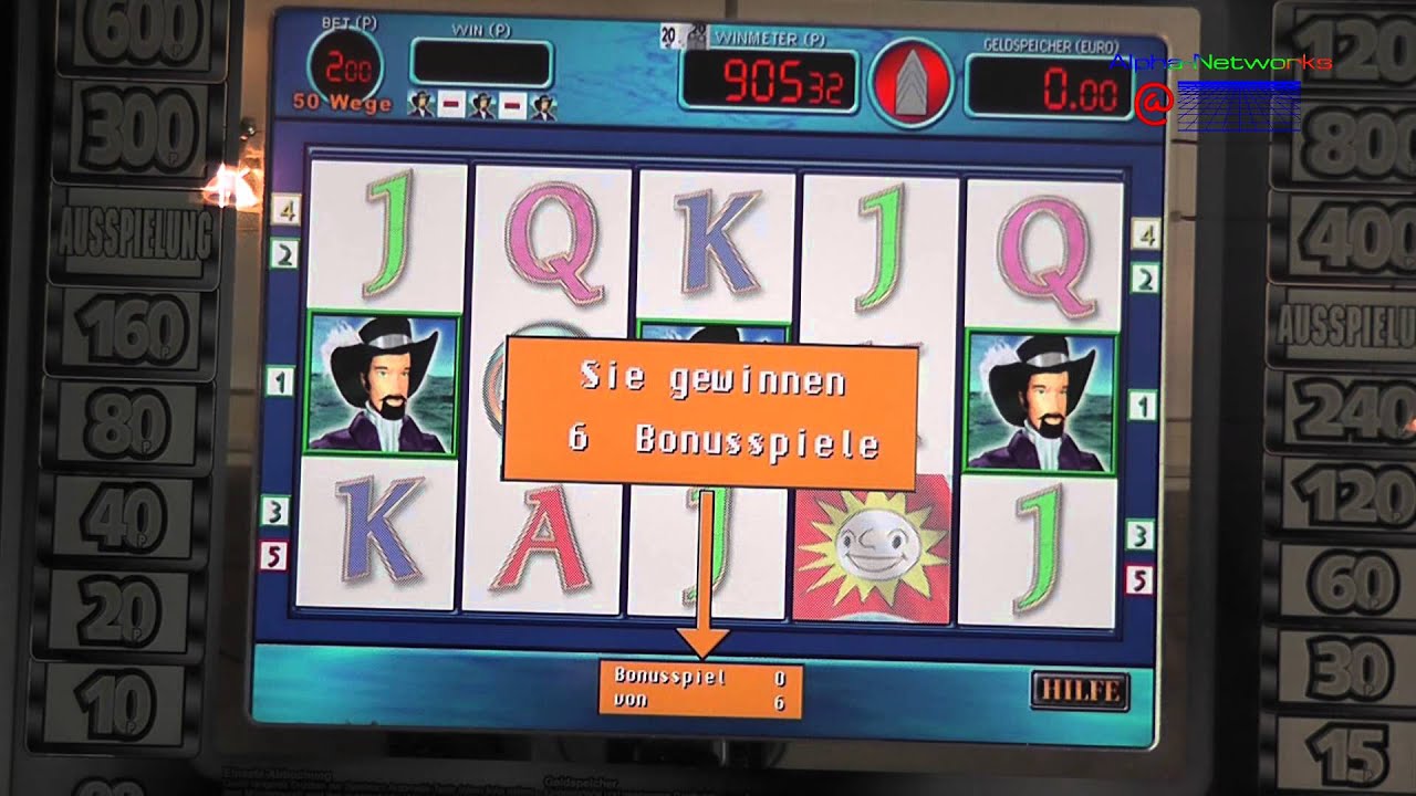Gerätevorstellung: Merkur Multi Ergoline