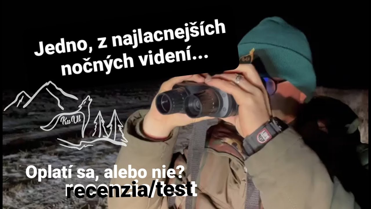 Jedno z najlacnej&scaron;&iacute;ch nočn&yacute;ch viden&iacute;