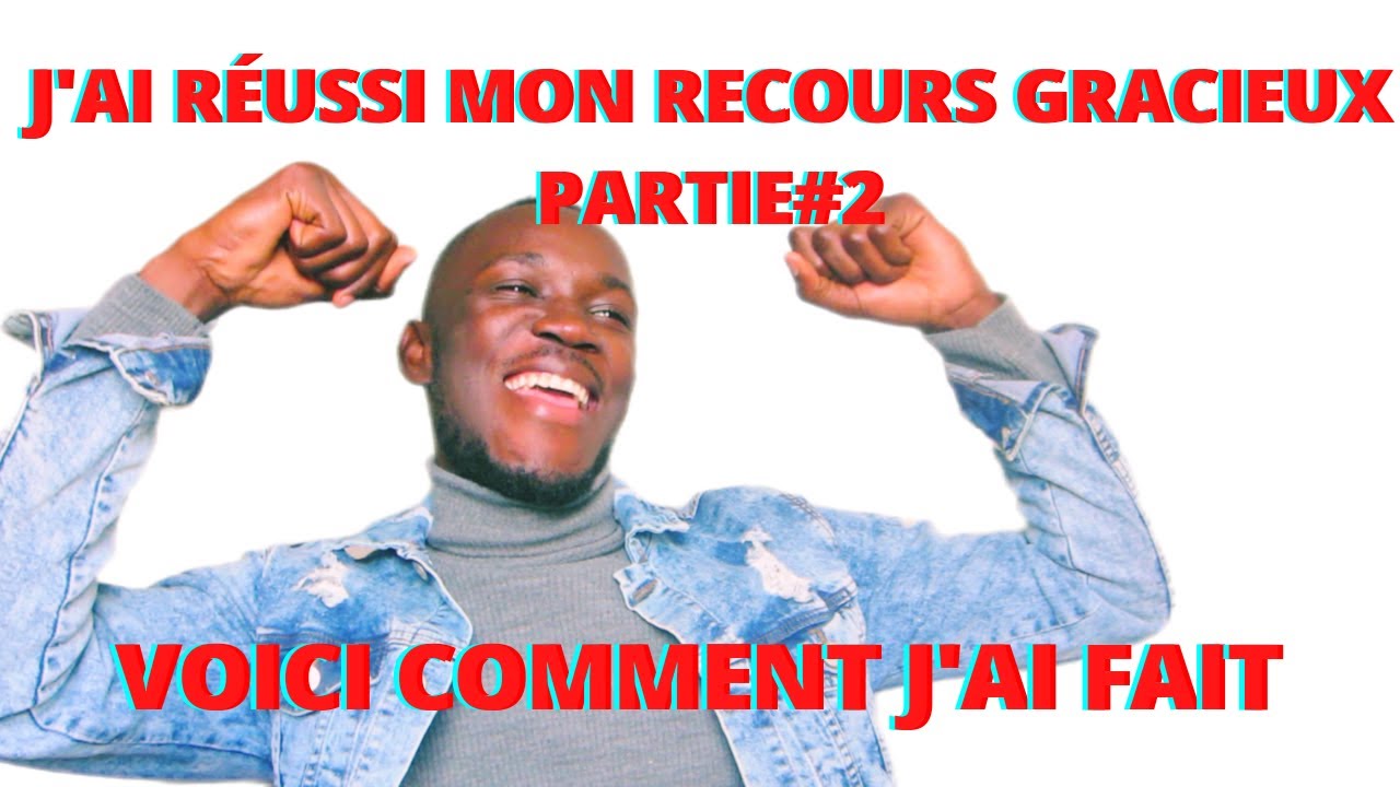 CAMPUS FRANCE 🇫🇷: J'AI R&Eacute;USSI MON RECOURS, VOICI COMMENT J'AI FAIT PARTIE2 /ETUDIERAL'ETRANGER