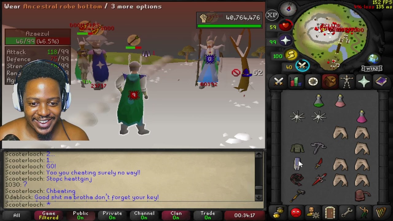 BasketballerRS Trolling LMS Salty Tryhards