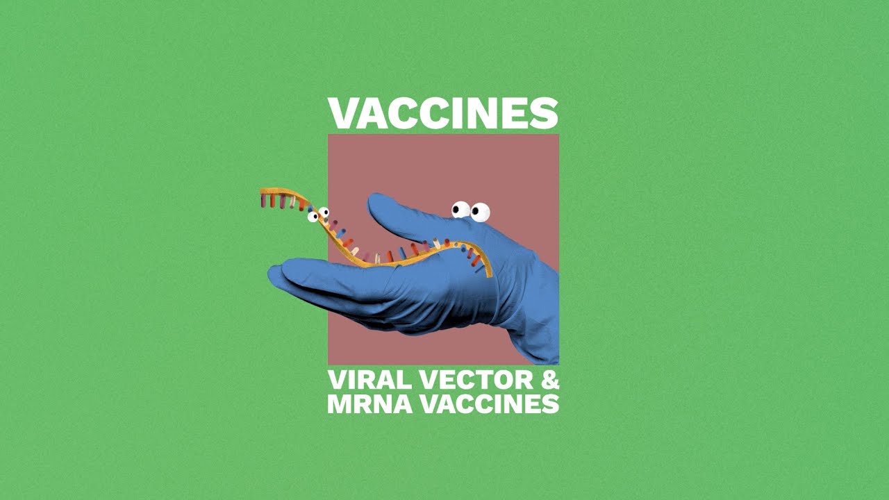 CORONAVIRUS VACCINE HESITANCY | mRNA / Viral Vector Vaccines Explained