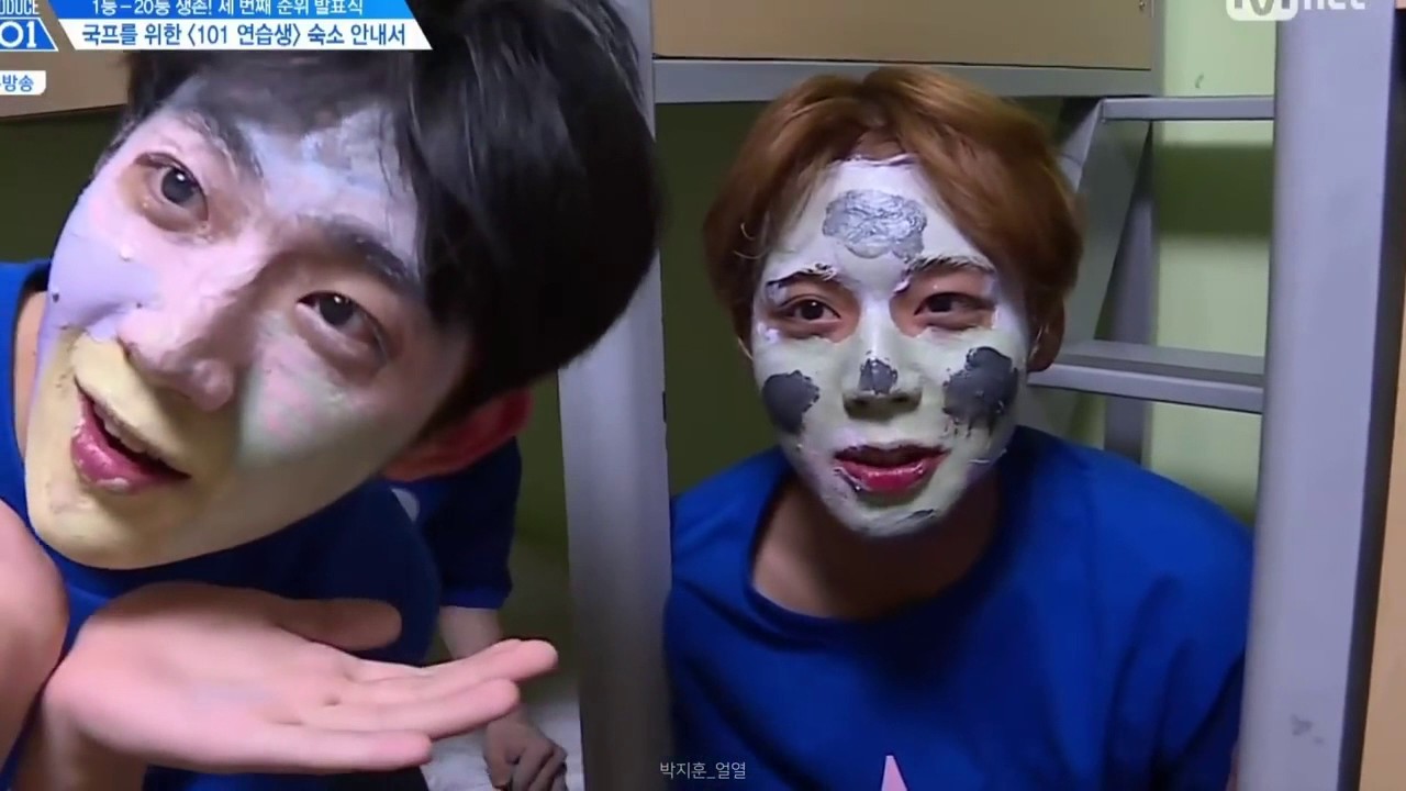 park jihoon pls