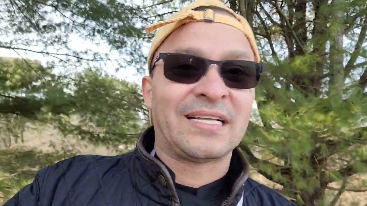 Sufri 2 atentados aca en 🇺🇸 PARTE 2