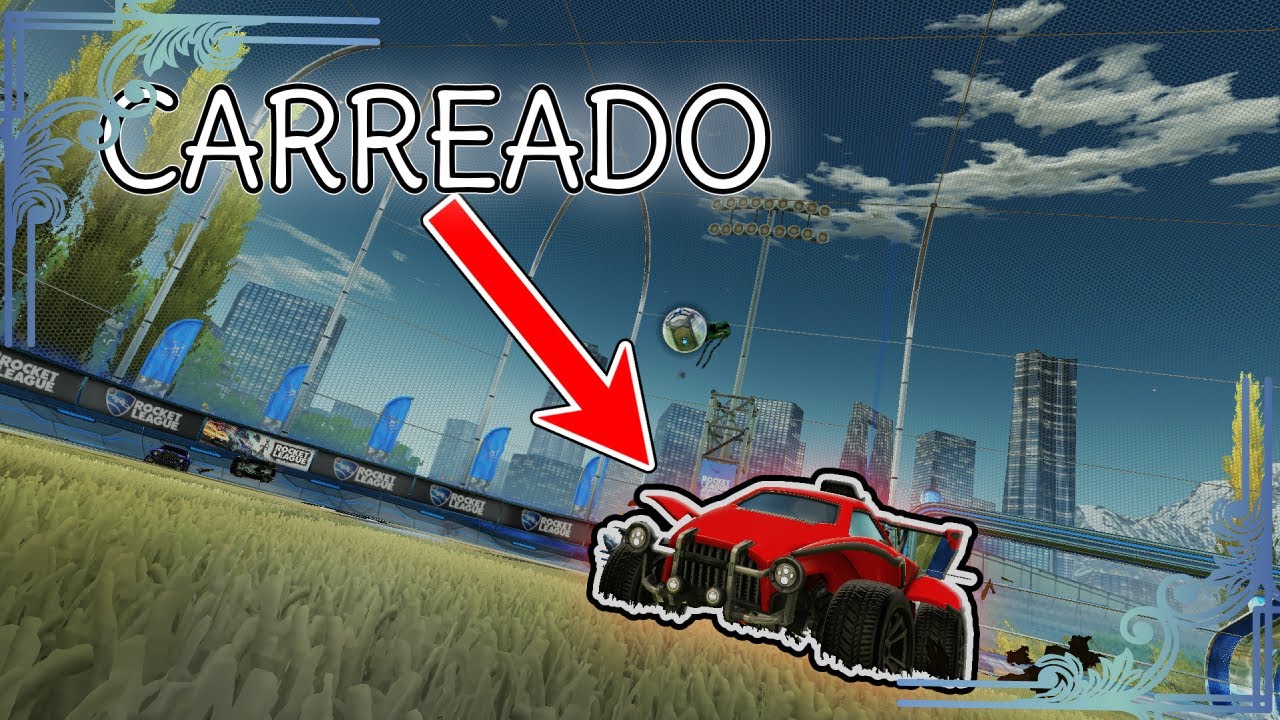 Mis compañeros me carrean en rankeds | RL Rankeds 2