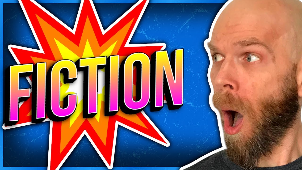 KDP Amazon | 10 Profitable Fiction Niches for 2020