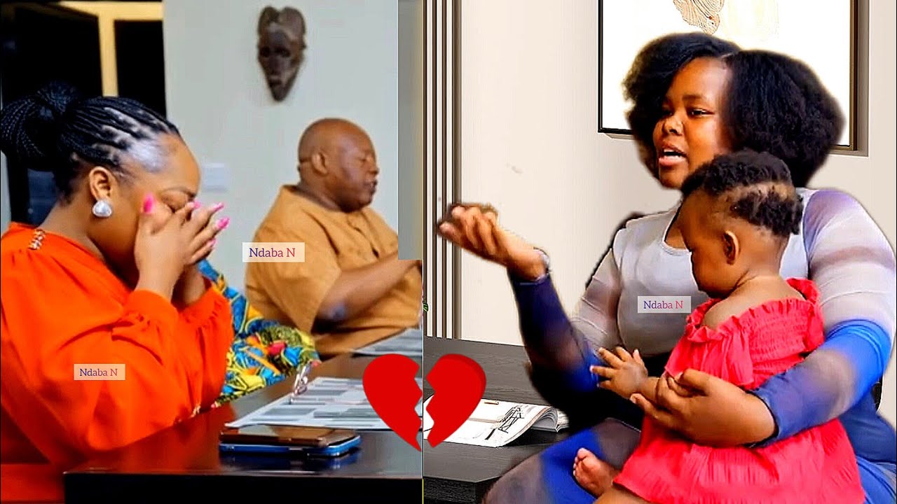 Makhumalo Mseleku is demanding answers to why Macele accepted Makhwela 