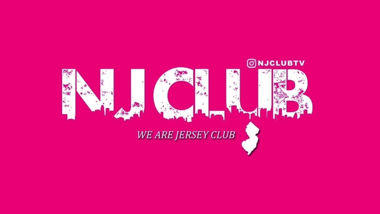 Lottery x DJ Taj Jersey Mix #NJCLUB
