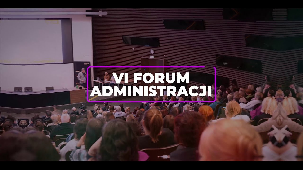 Siła Zespołu-VI Forum Administracji UAM 2026