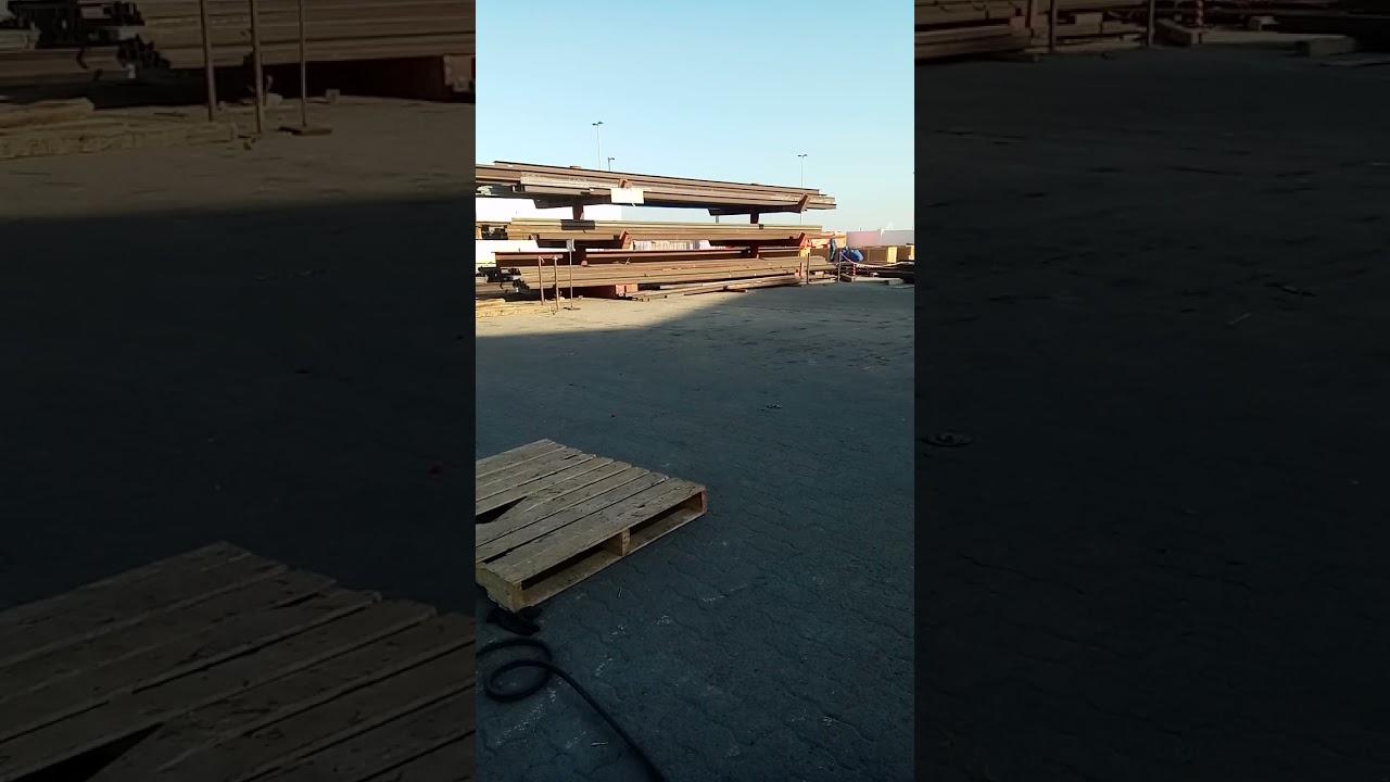 structure & piping fabrication job links middle East technical service llc abudhabi