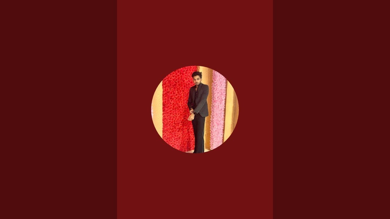 Karan rao is live