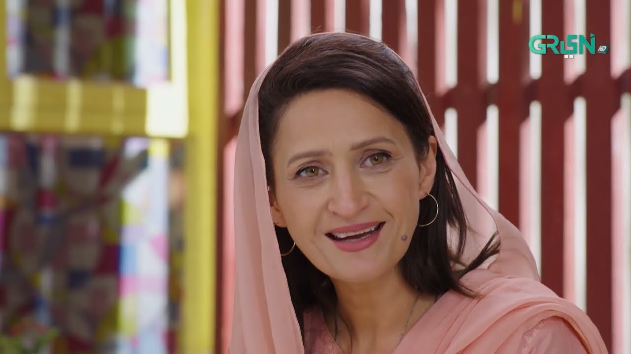 35 crore Mein Ghar Kharid Liya #faaslay #aliansari #sabooraly #multiverseentertainment