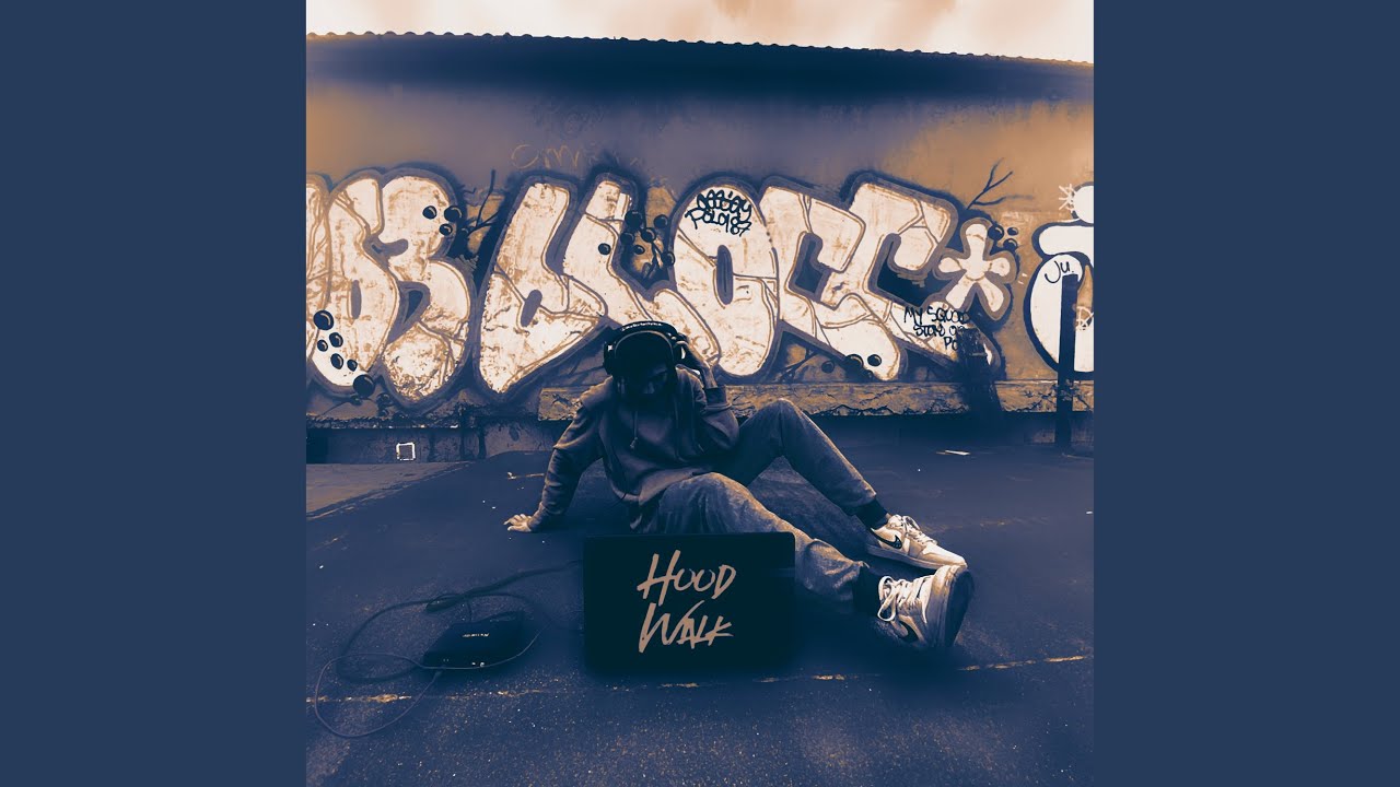 Hood Walk
