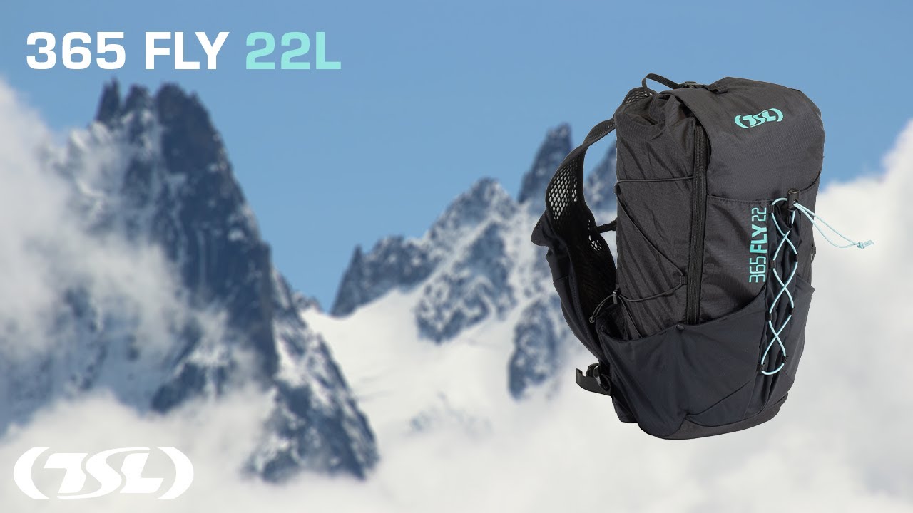 Sac à dos 365 FLY 22
