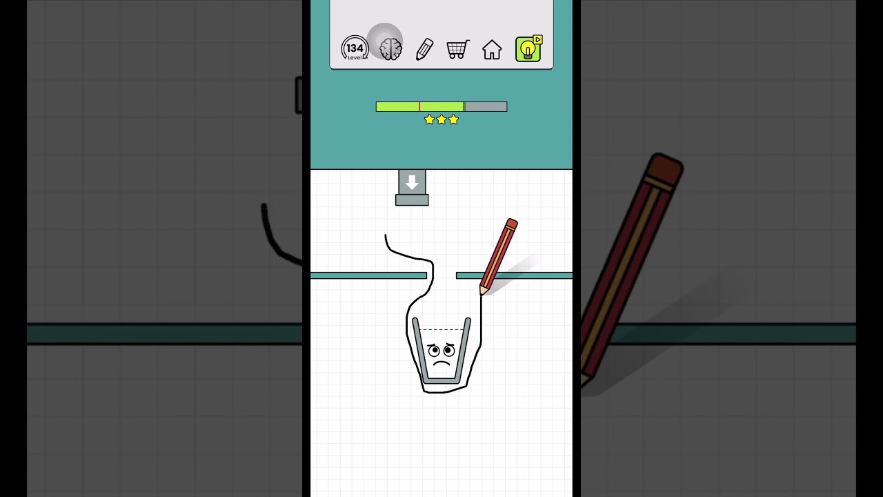 Happy Glass Level 134