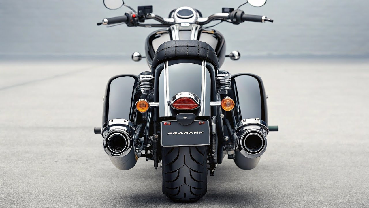 💥New 2025 Kawasaki Vulcan 2000😱 – The Return of a Legend? Full Walkaround, Specs & First Impressions