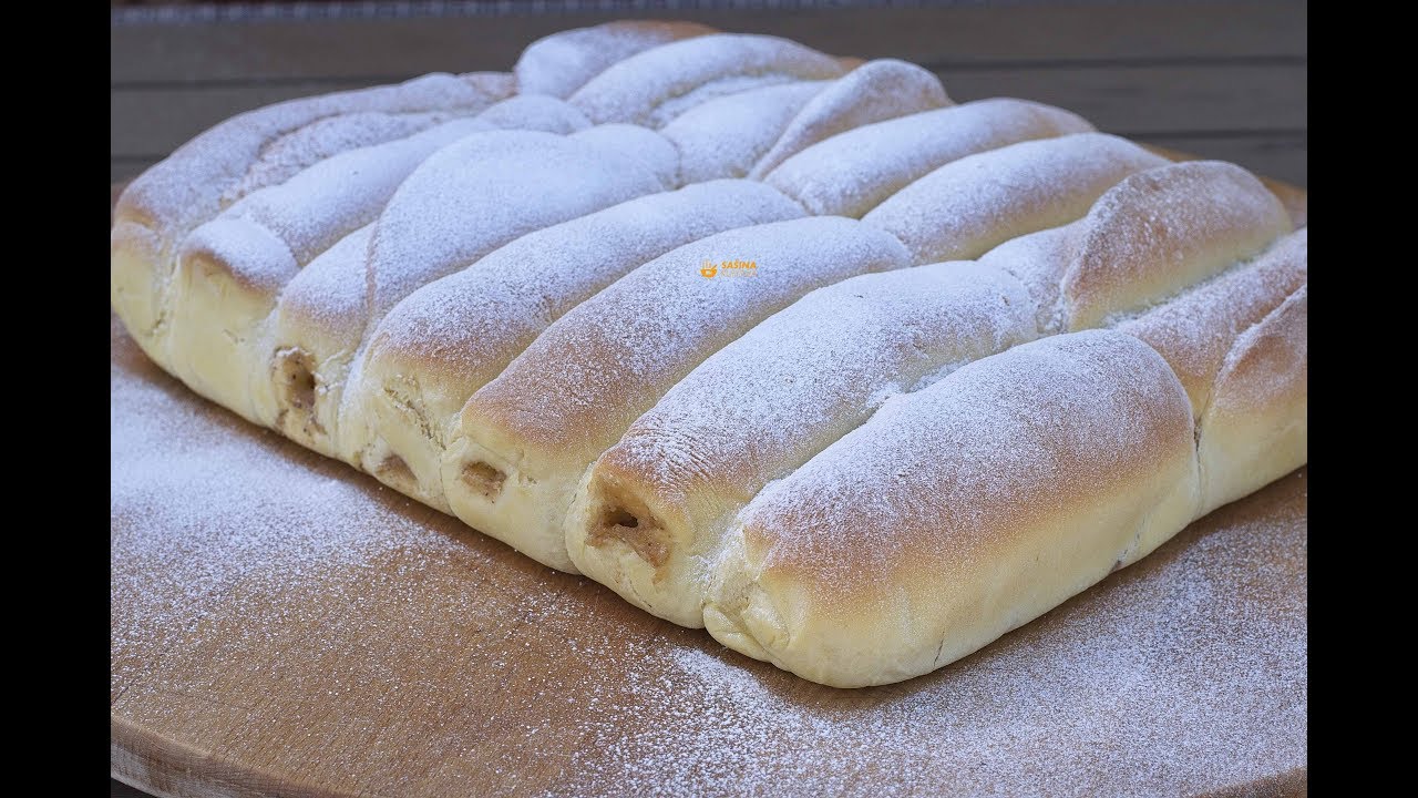 Pristupačan desert za više osoba Cheap dessert - Sašina kuhinja