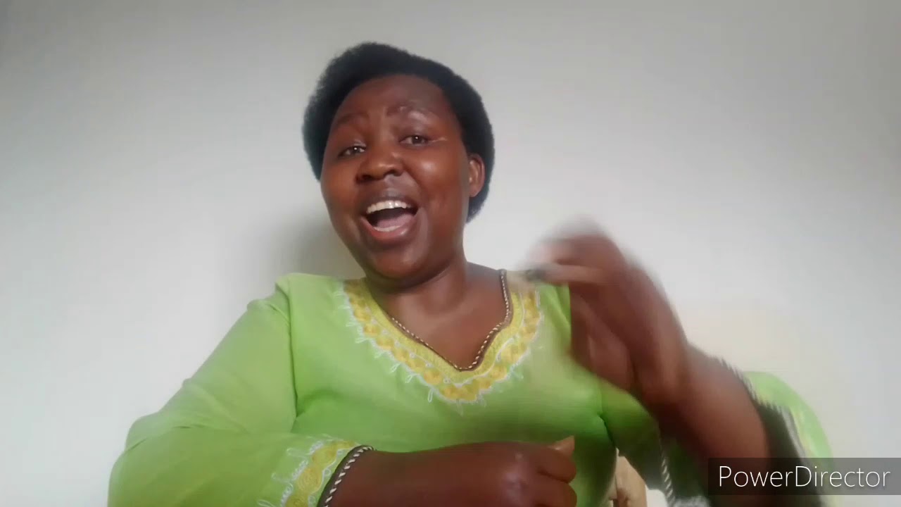 Ibimenyetso 6 simusiga byerekana umugabo ugukunda
