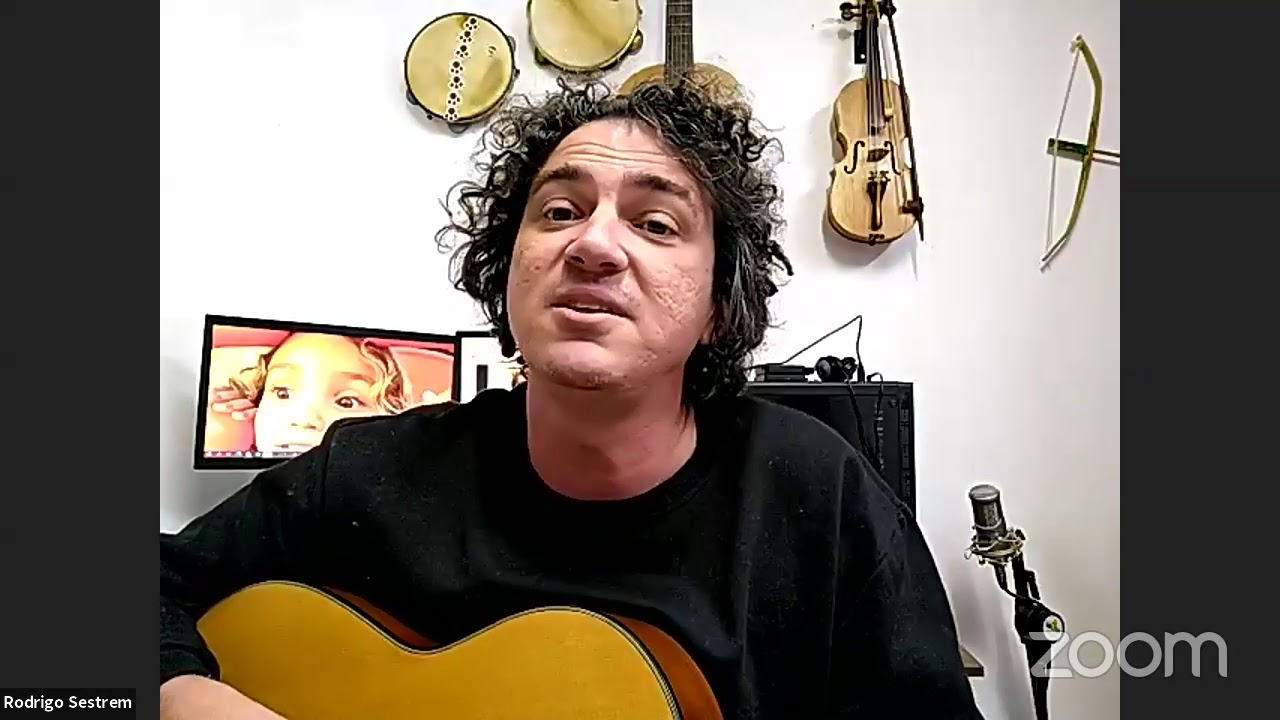 Recital: Justi&ccedil;a, palavra feminina