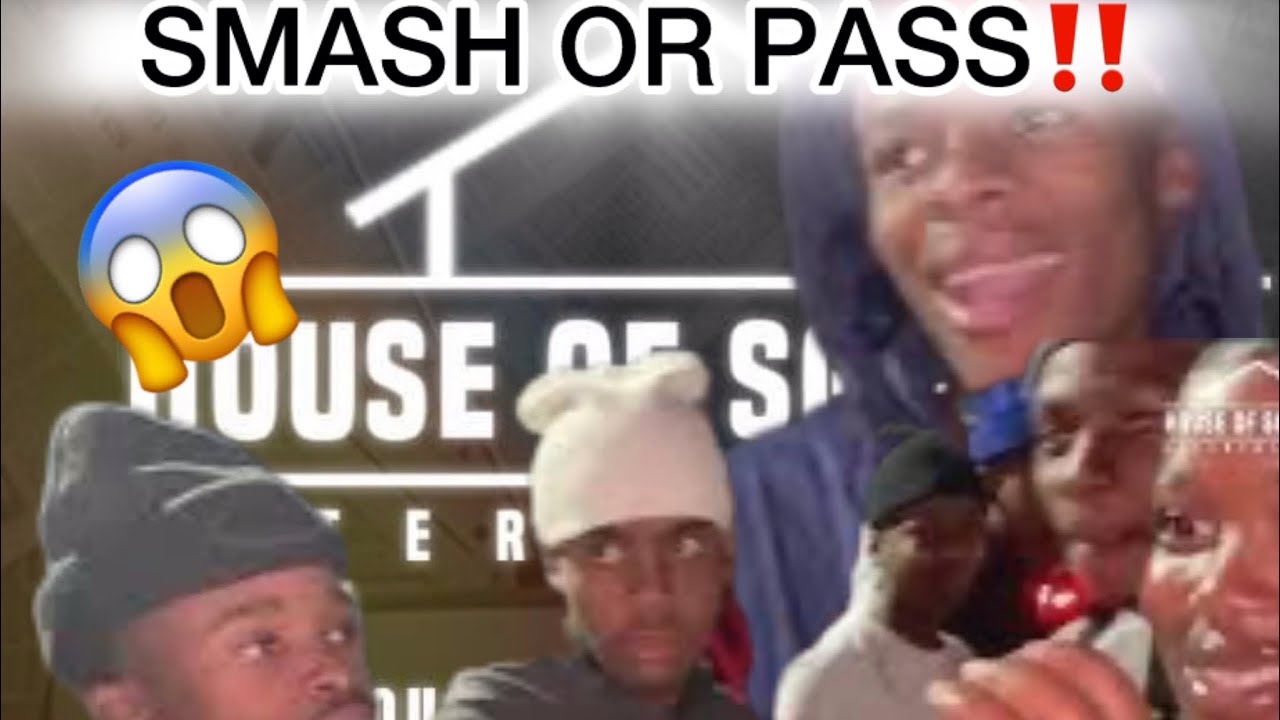 SMASH OR PASS FACE TO FACE (KASI EDITION) violation on another level🤣💔🔥 WATCH TILL THE END #trending